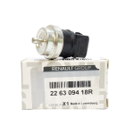 Senzor temperatura lichid racire 1.5 dci 4 pini 226309418R Dacia/Renault